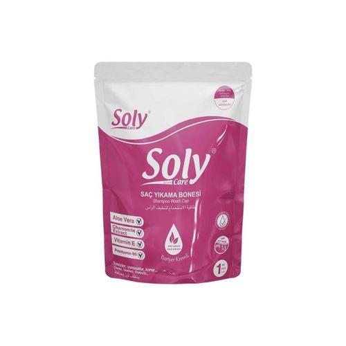 Soly Saç Yıkama Bonesi