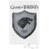Game Of Thrones Casa Stark Puzzle 240 Parça Yapboz