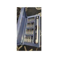 Uçlu Elektrikli Tornavida Kutusu (Bu ürün Sadece Plastik parçadır - Almadan Önce Soru Sorabilirsiniz)