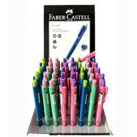 Faber Castell Econ Versatil Kalem 0.7 Uçlu kalem Karışık Renk - 2 adet