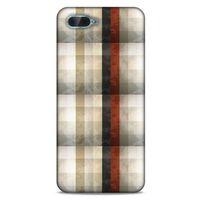 Geometrix 93 Oppo Rx17 Neo Kılıf Silikon Kapak