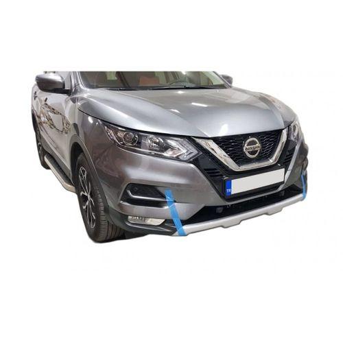 Nissan Qashqai 2018 Ön Arka Tampon Difüzör
