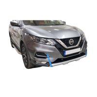 Nissan Qashqai 2018 Ön Arka Tampon Difüzör
