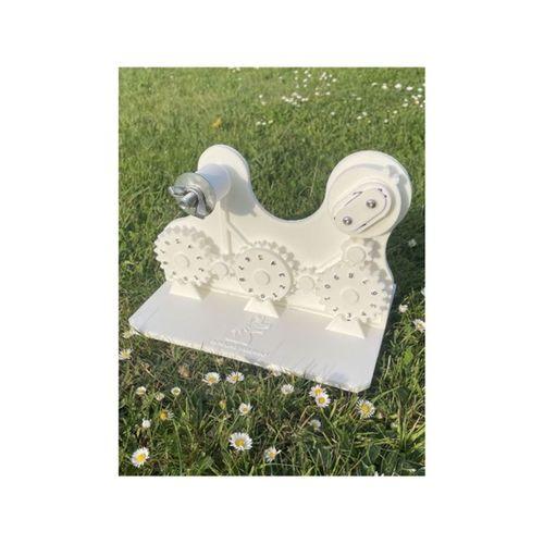 Sayma Bobin Sarıcı (Bu ürün Sadece Plastik parçadır - Almadan Önce Soru Sorabilirsiniz)