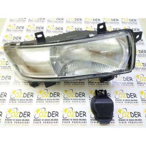 Master 1 - I Far Lambası Sağ 7701044520