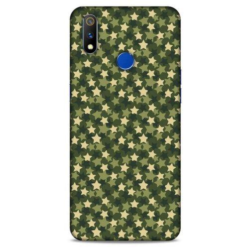 Kamuflaj 83 Casper Via S1 Kılıf Silikon Kapak