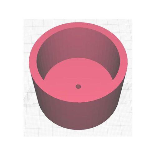 SpiderBeam Direği için Uç Kapağı (Bu ürün Sadece Plastik parçadır - Almadan Önce Soru Sorabilirsiniz)