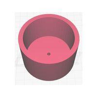 SpiderBeam Direği için Uç Kapağı (Bu ürün Sadece Plastik parçadır - Almadan Önce Soru Sorabilirsiniz)