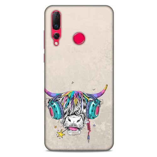 Lopard Huawei P Smart Z Uyumlu Kılıf Animax (18) Telefon Kılıfları