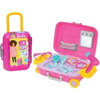 Dede Barbie Güzellik Set Bavulum 03486