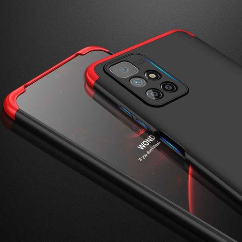 Xiaomi Redmi 10 Kılıf Zore Ays Kapak