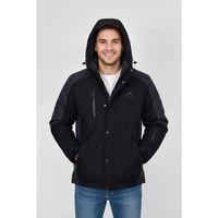 Erkek Kapüşonlu Spor Mont Regular Fit 3016 BGL-ST04904