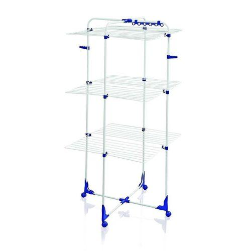 Leifheit Tower Klasik Çamaşır Kurutucu 340 LFH81455