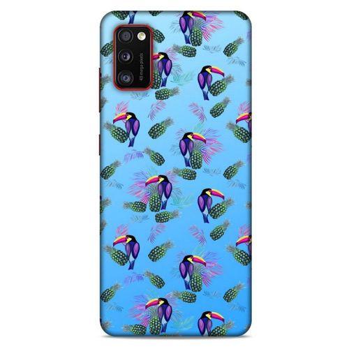 Lopard Samsung Galaxy A41 Uyumlu Kılıf Frutix (2) Kabı