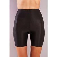 Girdle  Hight Waist Micro Short Corset, Siyah Toparlayıcı Normal Bel  Korse