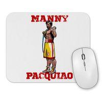 Mannypacquiao Pacquiao Mouse Pad