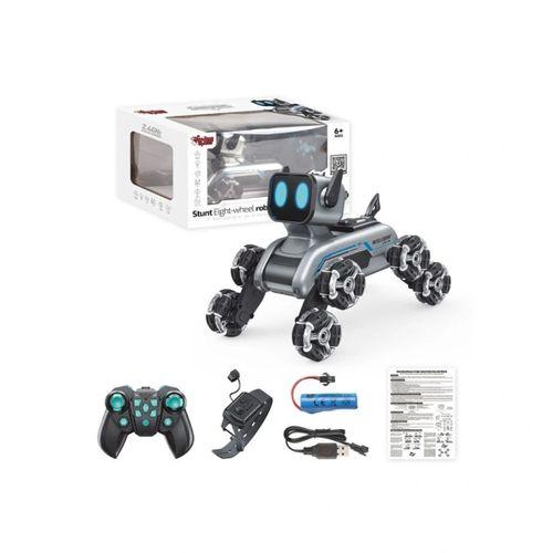 Eğitici Oyuncak JIN-2950-1 BİLEKTEN KONT 2 4G 8 TEKER