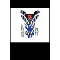 SUZUKI Suzuki Gsx-R Uyumlu Tank Pad 004