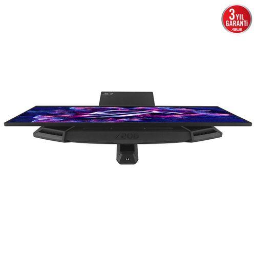 27 ASUS ROG STRIX XG27AQDPG 0.03MS 500HZ 2K QHD QD-OLED PIVOT GAMING