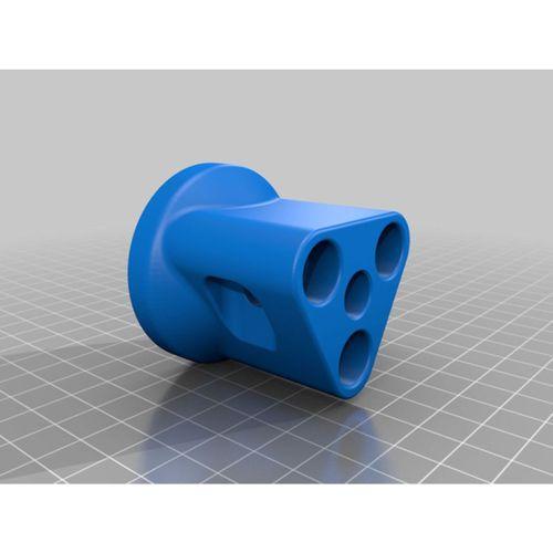 Bobby Car Yedek Direksiyon (Bu ürün Sadece Plastik parçadır - Almadan Önce Soru Sorabilirsiniz)