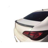 Opel Astra Uyumlu J Spoiler Sedan Parlak Boyalı