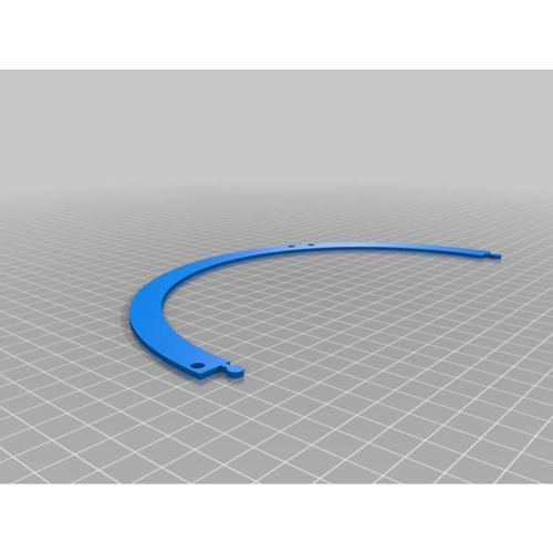 Primary Ayna Maskesi 2 Parça Versiyonu (Bu ürün Sadece Plastik parçadır - Almadan Önce Soru Sorabilirsiniz)