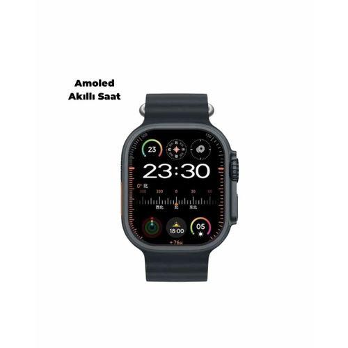 Hainoteko-15 Akıllı Saat