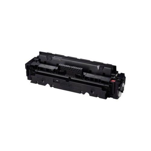 Crg-055h M Kırmızı Toner