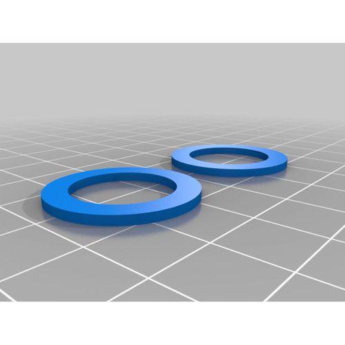 USB Mikroskop Standı - 5122033