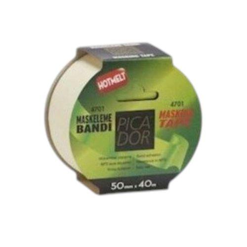 PİCADOR 4710 MASKELEME HOTMELT (50 mm * 40 mt)
