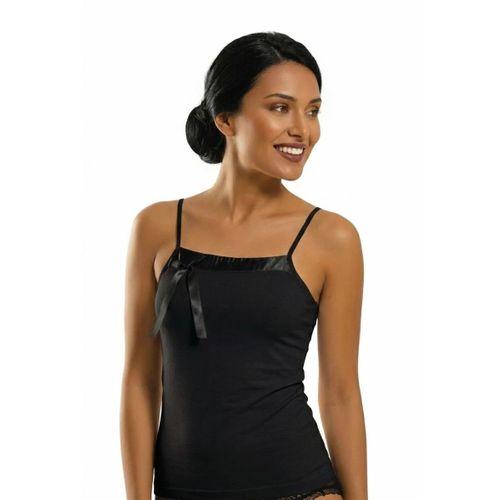 2145 Akordion İp Askılı Atlet