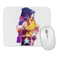 Overwatch 05 Mouse Pad