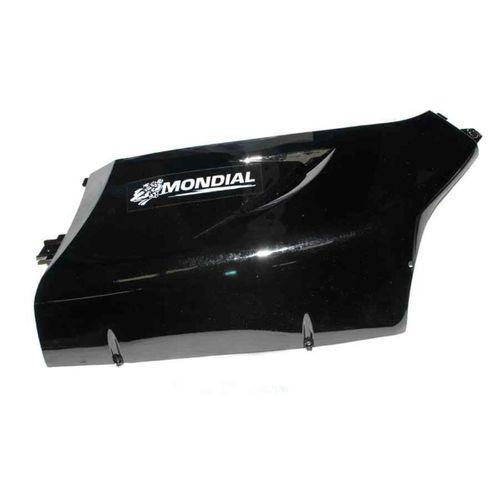 MONDİAL E-Bis Es-1 Ön Marşbiyel Sağ Siyah Orj