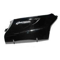 MONDİAL E-Bis Es-1 Ön Marşbiyel Sağ Siyah Orj