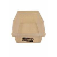 3 No Dolap Düzenleyici Şeffaf Royaleks-MRD456