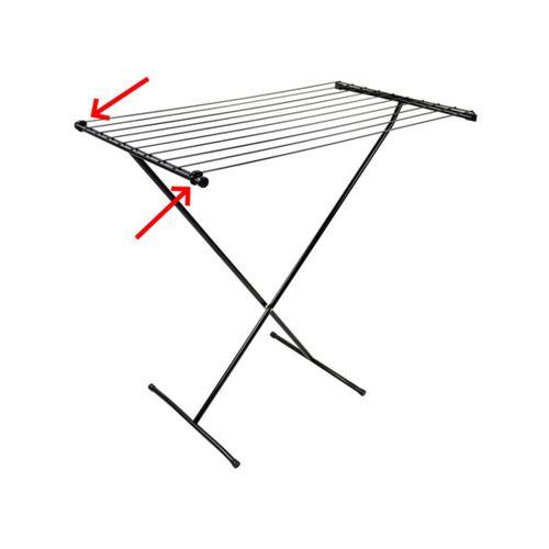 Kuruma Rafı Yedek Parça (Bu ürün Sadece Plastik parçadır - Almadan Önce Soru Sorabilirsiniz)