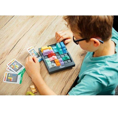 5000 Thinkfun, Rush Hour Regular-Trafik Zeka Oyunu