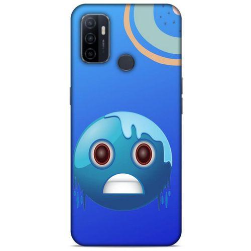 Emojix (38) Huawei P40 Kılıf Silikon Kapak Desenli