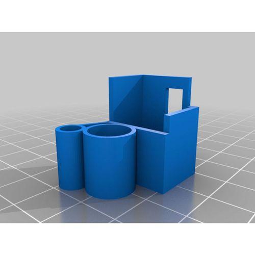 JENO 5 1 Vifly Finder2 Condo Destek 10 ve 12 5mm (Bu ürün Sadece Plastik parçadır - Almadan Önce Soru Sorabilirsiniz)