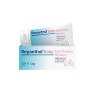Bepanthol Bepanthol Baby Pişik Önleyici Krem Merhem 50gr