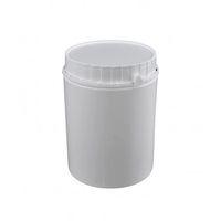 Plastik Kavanoz Geniş Ağızlı 1000 ml