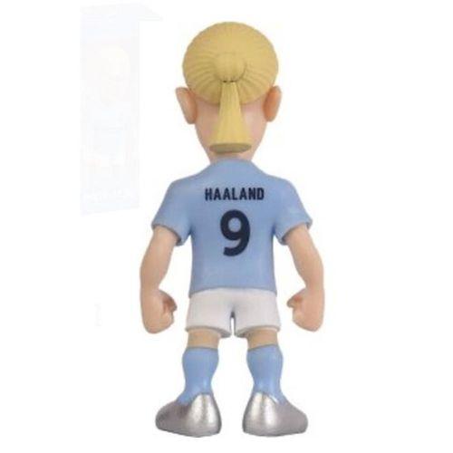 Minix Collectible Figurines Haaland (7 cm.)