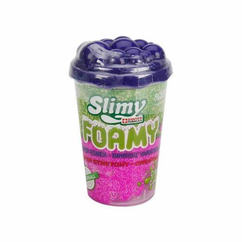 38076 FOAMY SLIMY KÖPÜKLÜ 4 RENK