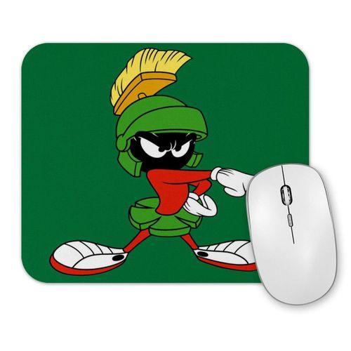 Looney Tunes Marvin  The Martian Mouse Pad