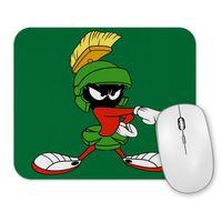 Looney Tunes Marvin  The Martian Mouse Pad