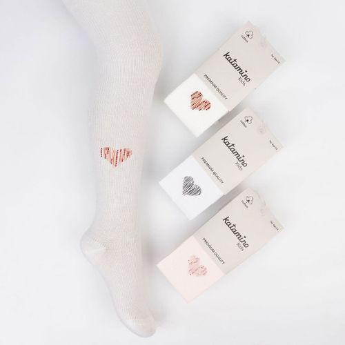 Artı Artı Lisbon Aksesuarlı Kız Külotlu 300461 Asorti