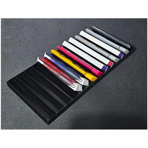 Düşük Profil Kurşun Kalem Ucu Tutucu 15 Adet (Bu ürün Sadece Plastik parçadır - Almadan Önce Soru Sorabilirsiniz)