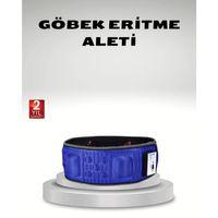 Motorlu Titreşimli Masaj Kemeri – 5 Hız Ayarı ve 2 Fonksiyonlu Çalışma Modu