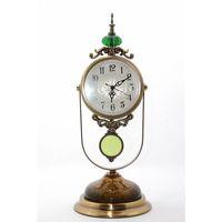 Sarkaçlı Masa Üstü Saat Alk1601