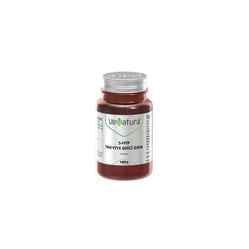 VeNatura VeNatura 5-htp 30 Kapsül